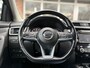 Nissan Qashqai N-Connecta 1.2 116 pk - MOTOR VERVANGEN - AUTOMAAT - navi - climate