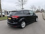 Ford C-Max 1.0i Eco-Boost 6-Bak Trend 126 PK. Zuinige en zeer mooie auto !!!