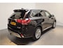 Mitsubishi Outlander 2.4 PHEV Instyle - Stoel/Stuurverwarming - Trekhaak - Schuif/kanteldak - Apple Carplay/Android auto - Adaptive Cruise - Dodehoekdetectie - Premium Audio - Speciale lak