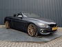 BMW 4-Serie Cabrio 420i Centennial Executive | Stoelgeheugen | PDC V&A | Stoelverw. | Windscherm | Prijs Rijklaar!!