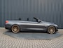 BMW 4-Serie Cabrio 420i Centennial Executive | Stoelgeheugen | PDC V&A | Stoelverw. | Windscherm | Prijs Rijklaar!!