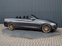 BMW 4-Serie Cabrio 420i Centennial Executive | Stoelgeheugen | PDC V&A | Stoelverw. | Windscherm | Prijs Rijklaar!!