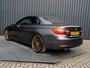 BMW 4-Serie Cabrio 420i Centennial Executive | Stoelgeheugen | PDC V&A | Stoelverw. | Windscherm | Prijs Rijklaar!!
