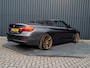 BMW 4-Serie Cabrio 420i Centennial Executive | Stoelgeheugen | PDC V&A | Stoelverw. | Windscherm | Prijs Rijklaar!!