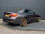 BMW 4-Serie Cabrio 420i Centennial Executive | Stoelgeheugen | PDC V&A | Stoelverw. | Windscherm | Prijs Rijklaar!!