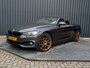 BMW 4-Serie Cabrio 420i Centennial Executive | Stoelgeheugen | PDC V&A | Stoelverw. | Windscherm | Prijs Rijklaar!!