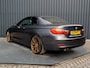 BMW 4-Serie Cabrio 420i Centennial Executive | Stoelgeheugen | PDC V&A | Stoelverw. | Windscherm | Prijs Rijklaar!!