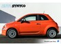 Fiat 500 1.0 Hybrid | Climate Control | 15 inch LMV | Cruise Control | Zwarte hemel | PDC | 24.718 KM