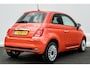Fiat 500 1.0 Hybrid | Climate Control | 15 inch LMV | Cruise Control | Zwarte hemel | PDC | 24.718 KM
