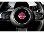 Fiat 500 1.0 Hybrid | Climate Control | 15 inch LMV | Cruise Control | Zwarte hemel | PDC | 24.718 KM