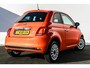 Fiat 500 1.0 Hybrid | Climate Control | 15 inch LMV | Cruise Control | Zwarte hemel | PDC | 24.718 KM