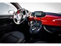Fiat 500 1.0 Hybrid | Climate Control | 15 inch LMV | Cruise Control | Zwarte hemel | PDC | 24.718 KM