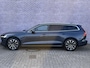 Volvo V60 2.0 T6 Plug-in hybrid AWD Plus Bright | Google auto | Harman/Kardon | Adaptieve cruise | Memory | Stoelventilatie voor | Stoelverwarming V+A | Stuurverwarming | Keyless entry/start | Adaptieve cruise control |