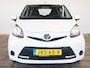 Toyota Aygo 1.0 VVT-i Comfort Airco (APK:Nieuw) Incl.Garantie