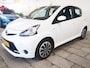 Toyota Aygo 1.0 VVT-i Comfort Airco (APK:Nieuw) Incl.Garantie