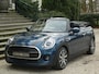 MINI Cooper Mini Cabrio 1.5 Sidewalk Edition