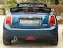 MINI Cooper Mini Cabrio 1.5 Sidewalk Edition