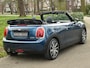 MINI Cooper Mini Cabrio 1.5 Sidewalk Edition