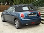 MINI Cooper Mini Cabrio 1.5 Sidewalk Edition