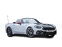 Abarth 124 Spider 1.4 MultiAir Turbo Abarth | Gelimiteerde uitvoering nummer 0679 | aantoonbaar 1e eigenaar | Brembo | Stoel verwarming |