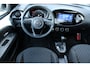 Toyota Aygo X 1.0 VVT-i S-CVT Pulse, automaat, camera, cruise, lane, Carplay