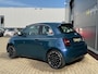 Fiat 500e La Prima 42 kWh *pano *carplay *keyless *camera