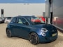 Fiat 500e La Prima 42 kWh *pano *carplay *keyless *camera