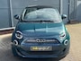 Fiat 500e La Prima 42 kWh *pano *carplay *keyless *camera