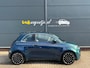 Fiat 500e La Prima 42 kWh *pano *carplay *keyless *camera