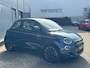 Fiat 500e La Prima 42 kWh *pano *carplay *keyless *camera