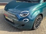 Fiat 500e La Prima 42 kWh *pano *carplay *keyless *camera
