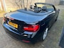 BMW 2-Serie Cabrio 220i High Executive, M-sport, Leder, Org. NL