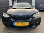 BMW 2-Serie Cabrio 220i High Executive, M-sport, Leder, Org. NL