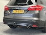 Ford Focus WAGON 1.5 150 PK ! TITANIUM TREKHAAK NAVIGATIE CRUISE CONTROL RIJSTROOKSESNOREN DODEHOEKSENSOREN ACHTERUITRIJCAMERA TREKHAAK ZEER MOOI !! 3010