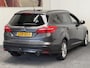 Ford Focus WAGON 1.5 150 PK ! TITANIUM TREKHAAK NAVIGATIE CRUISE CONTROL RIJSTROOKSESNOREN DODEHOEKSENSOREN ACHTERUITRIJCAMERA TREKHAAK ZEER MOOI !! 3010