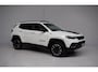 Jeep Compass 4xe 240 Plug-in Hybrid Electric Trailhawk SOH 98% / LEER / PANORAMADAK / CAMERA / CARPLAY