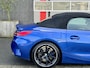 BMW Z4 Roadster (g29) M40i / M-sport / Hud / Harman Kardon / Memory seats / Portimao Blau / 1ST OWNER!