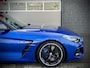 BMW Z4 Roadster (g29) M40i / M-sport / Hud / Harman Kardon / Memory seats / Portimao Blau / 1ST OWNER!