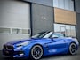BMW Z4 Roadster (g29) M40i / M-sport / Hud / Harman Kardon / Memory seats / Portimao Blau / 1ST OWNER!