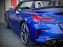 BMW Z4 Roadster (g29) M40i / M-sport / Hud / Harman Kardon / Memory seats / Portimao Blau / 1ST OWNER!