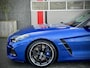 BMW Z4 Roadster (g29) M40i / M-sport / Hud / Harman Kardon / Memory seats / Portimao Blau / 1ST OWNER!
