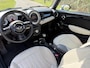 MINI Cooper Mini Cabrio 1.6 Chili Airco | Leder |