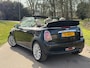 MINI Cooper Mini Cabrio 1.6 Chili Airco | Leder |