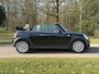 MINI Cooper Mini Cabrio 1.6 Chili Airco | Leder |