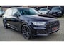 Audi Q7 55 TFSI e quattro Pro Line S | Elektrisch trekhaak | Luchtvering | Camera | Audi Pre Sense