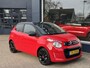 Citroën C1 1.0 Shine 69 PK | Meest Complete Uitvoering | 1e Eigenaar & Volledig Dealer Onderhouden | Lichtmetalen Velgen 15 inch | Zwart Dak | Airco Climate Control | Groot Multimedia | Camera | Radio met Bluetooth en USB | LED verlichting | Multifunctioneel Stuurwiel |