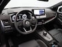 Nissan Qashqai 158pk MHEV Xtronic Tekna Plus | Panorma dak | Lederen bekleding | BOSE audio | Rondomzicht camera | Sfeerverlichting | Pilot Assist | 1800KG trekgewicht! |