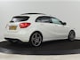 Mercedes-Benz A-klasse 180 Urban Night | Panoramadak | Stoelverwarming | Camera | Bi-Xenon | Sportstoelen | Half leder | Navigatie | Bluetooth | Dodehoek detectie | Half leder | Cruise control | Airco