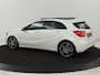 Mercedes-Benz A-klasse 180 Urban Night | Panoramadak | Stoelverwarming | Camera | Bi-Xenon | Sportstoelen | Half leder | Navigatie | Bluetooth | Dodehoek detectie | Half leder | Cruise control | Airco