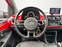 Volkswagen Up! 1.0 Automaat|Panoramadak|Cuirse|Fender-Stereo